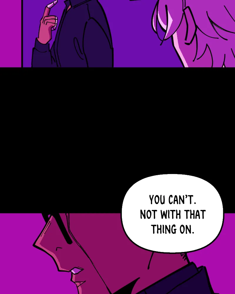 Homesick Chapter 97 page 34 - 