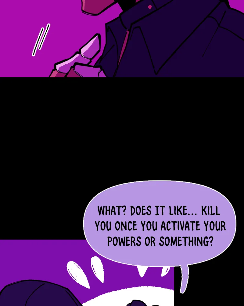 Homesick Chapter 97 page 35 - 