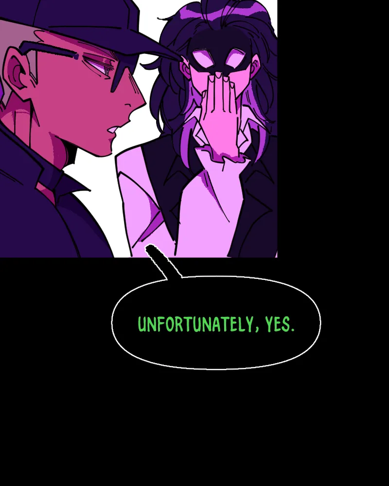 Homesick Chapter 97 page 36 - 