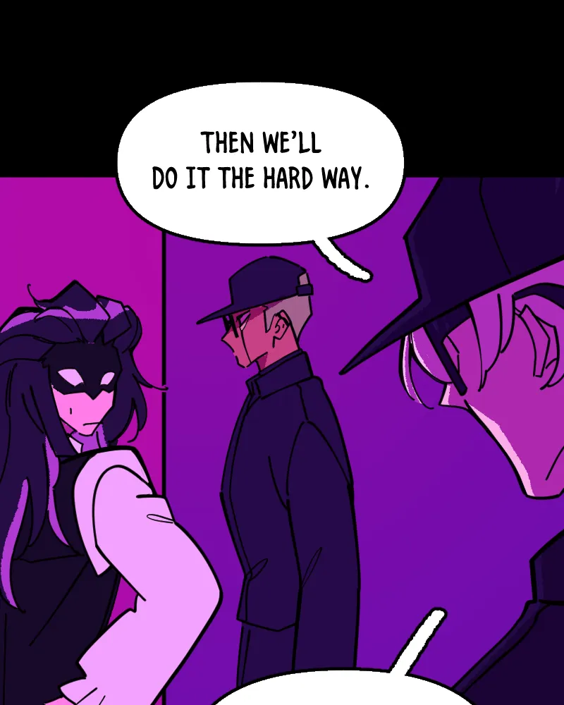 Homesick Chapter 97 page 37 - 