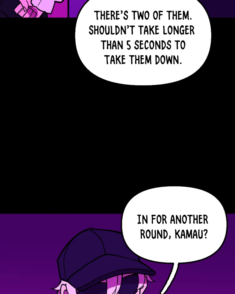 Homesick Chapter 97 page 38 - 