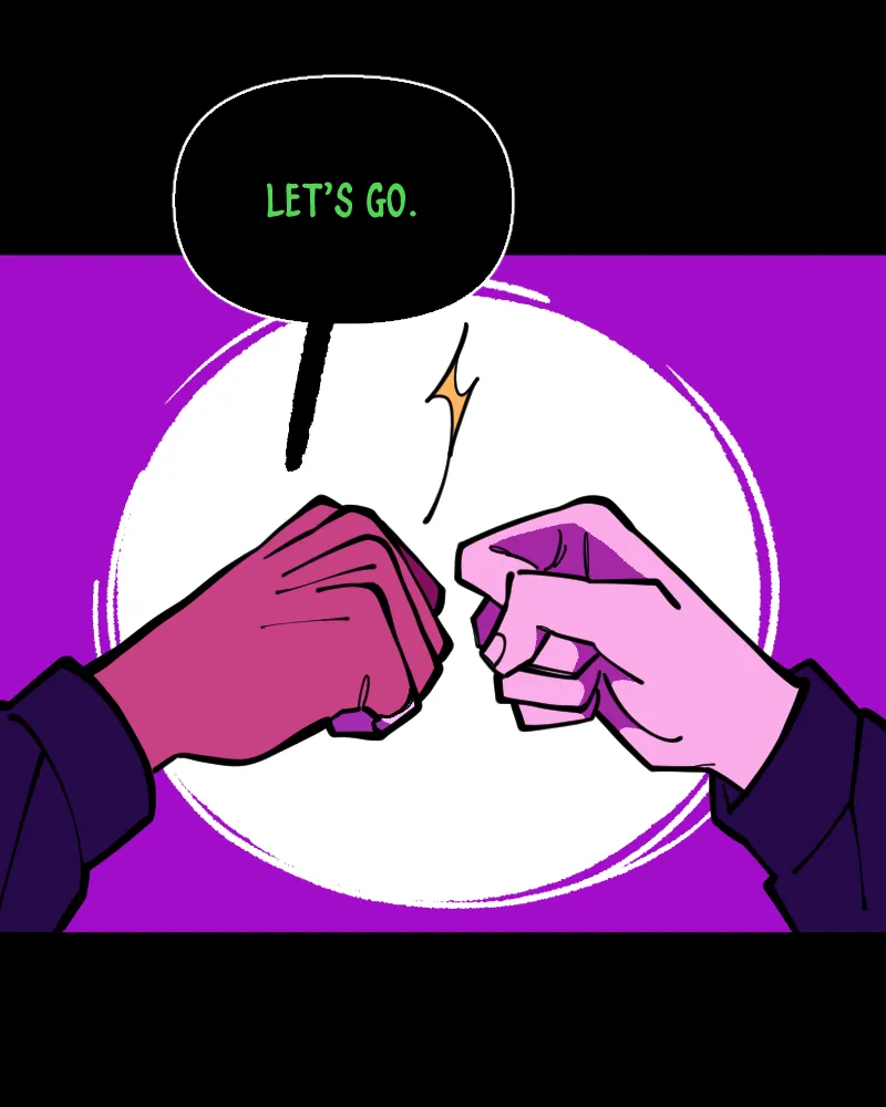 Homesick Chapter 97 page 41 - 