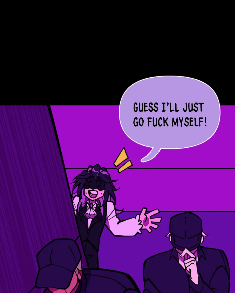 Homesick Chapter 97 page 42 - 