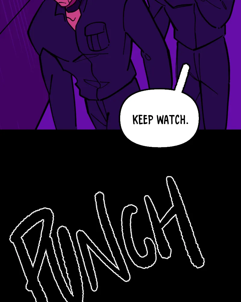 Homesick Chapter 97 page 43 - 