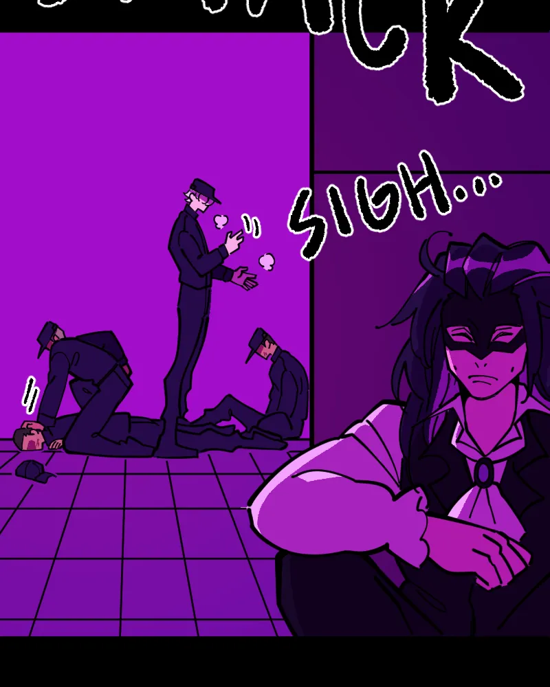 Homesick Chapter 97 page 45 - 