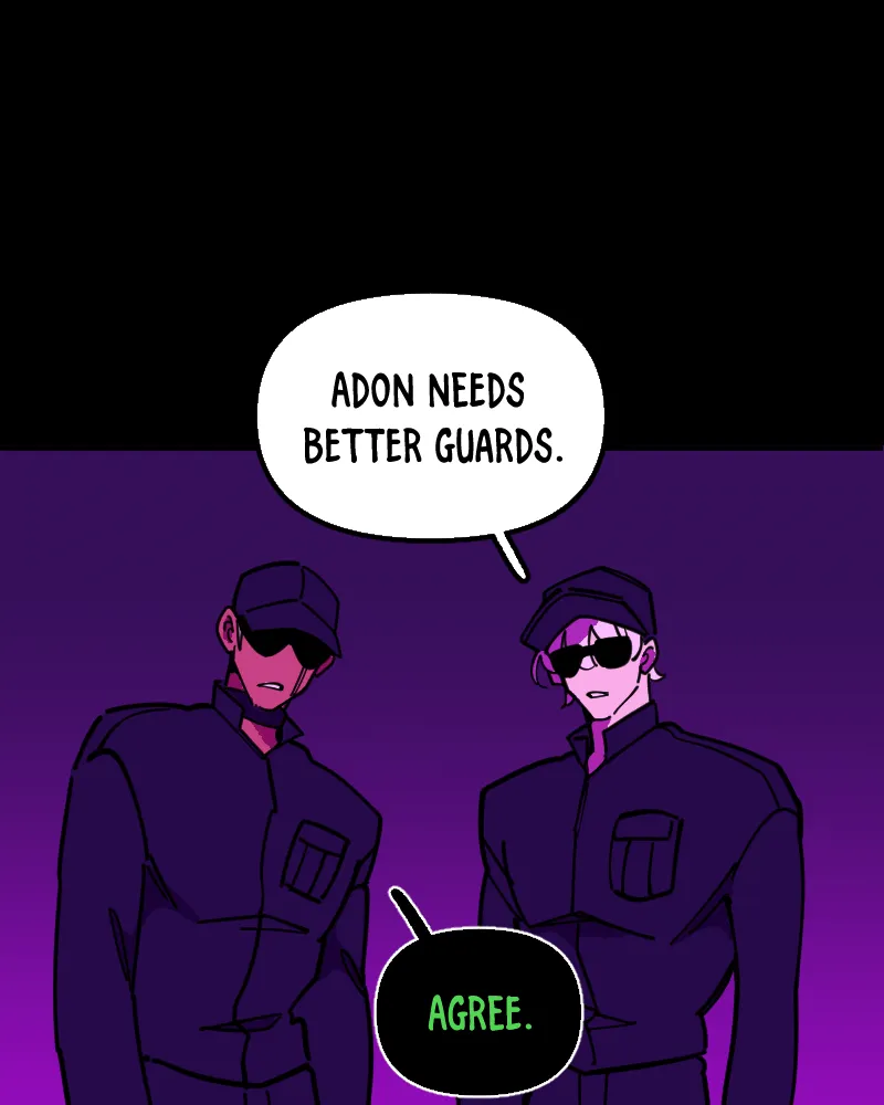 Homesick Chapter 97 page 47 - 