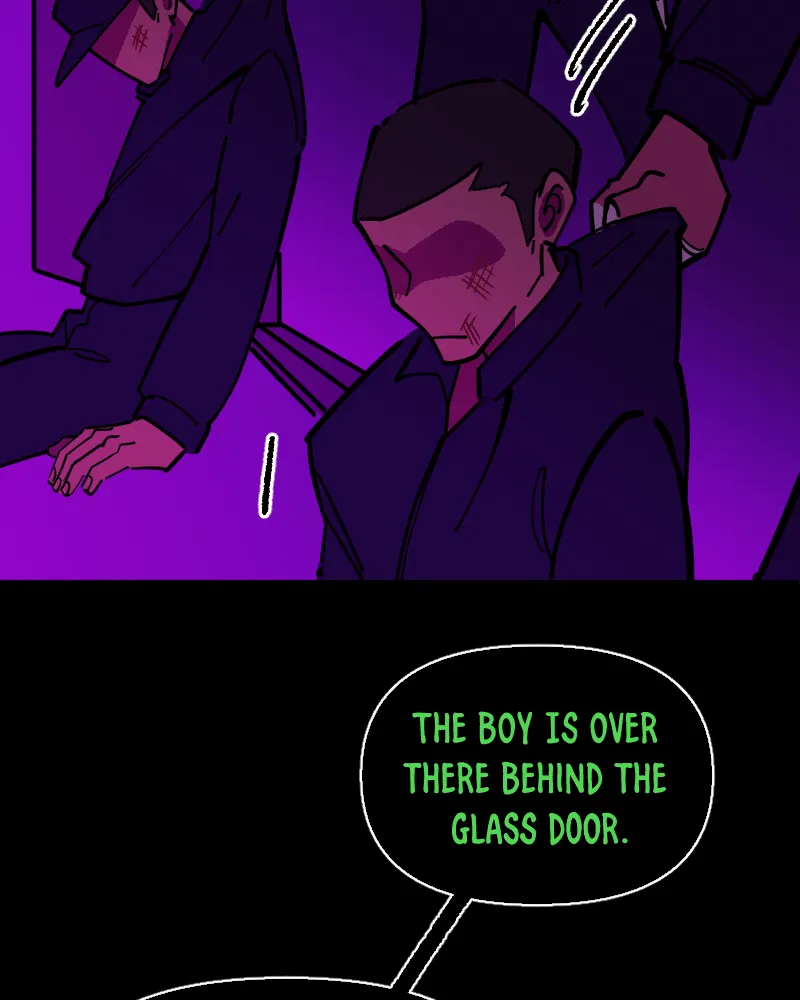Homesick Chapter 97 page 49 - 