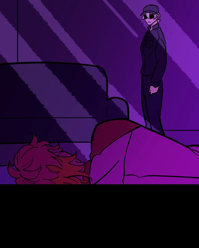 Homesick Chapter 97 page 52 - 