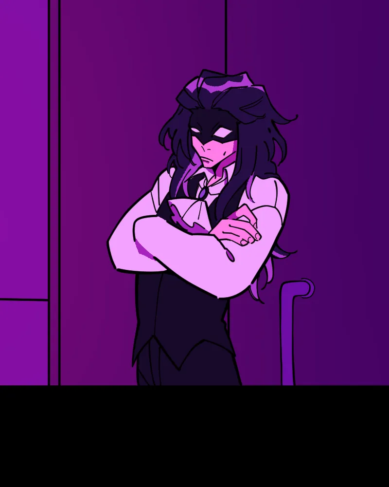 Homesick Chapter 97 page 54 - 