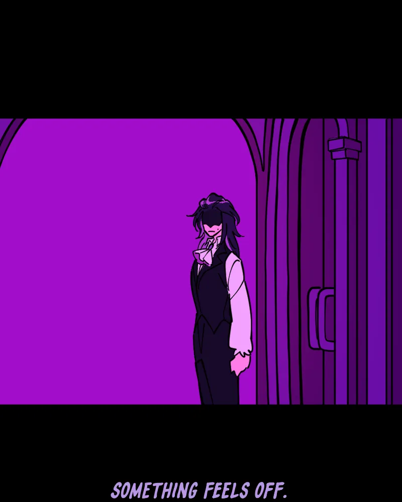 Homesick Chapter 97 page 56 - 