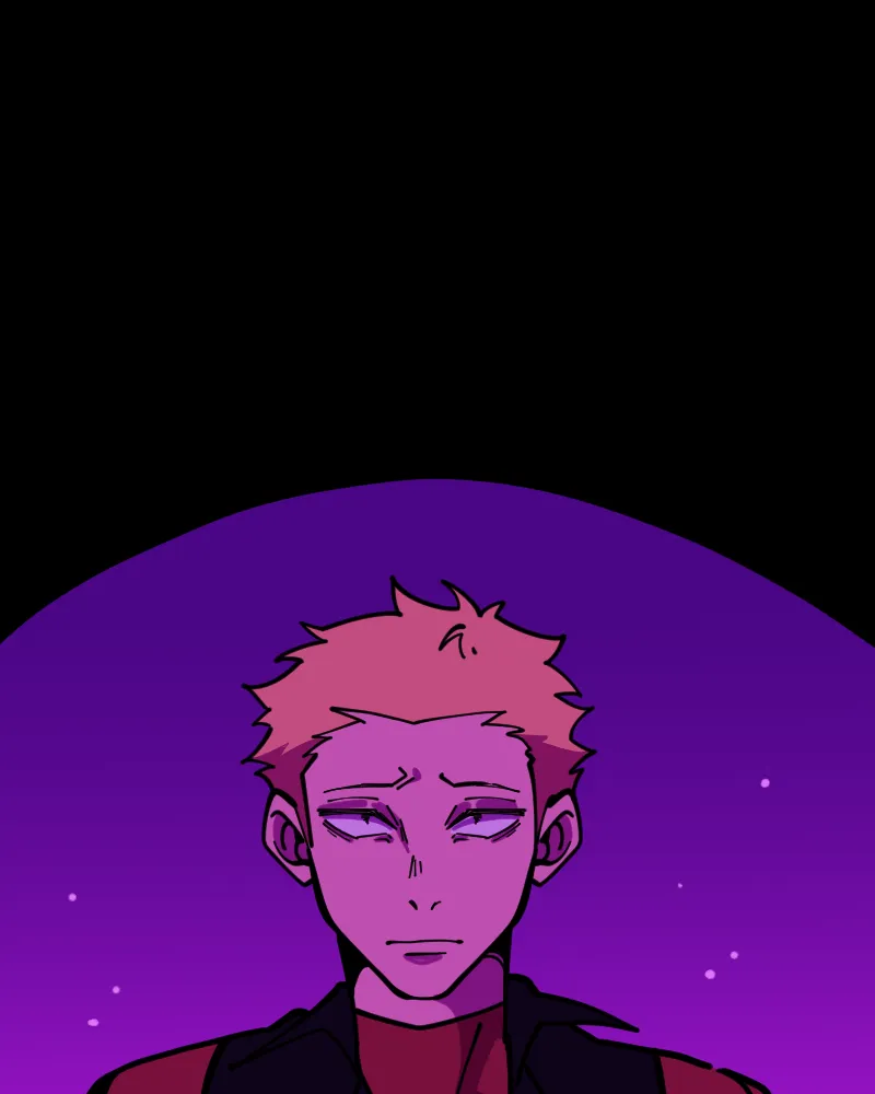 Homesick Chapter 97 page 61 - 