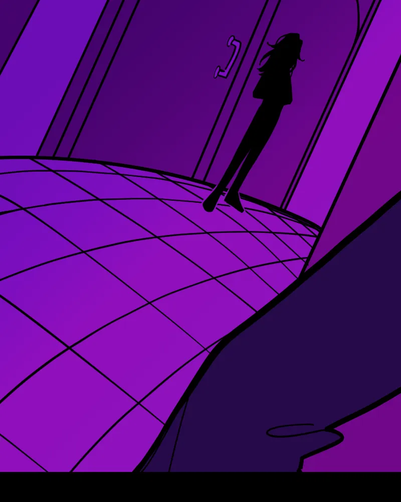 Homesick Chapter 97 page 70 - 
