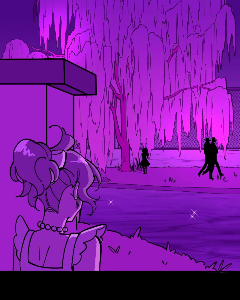 Homesick Chapter 97 page 8 - 