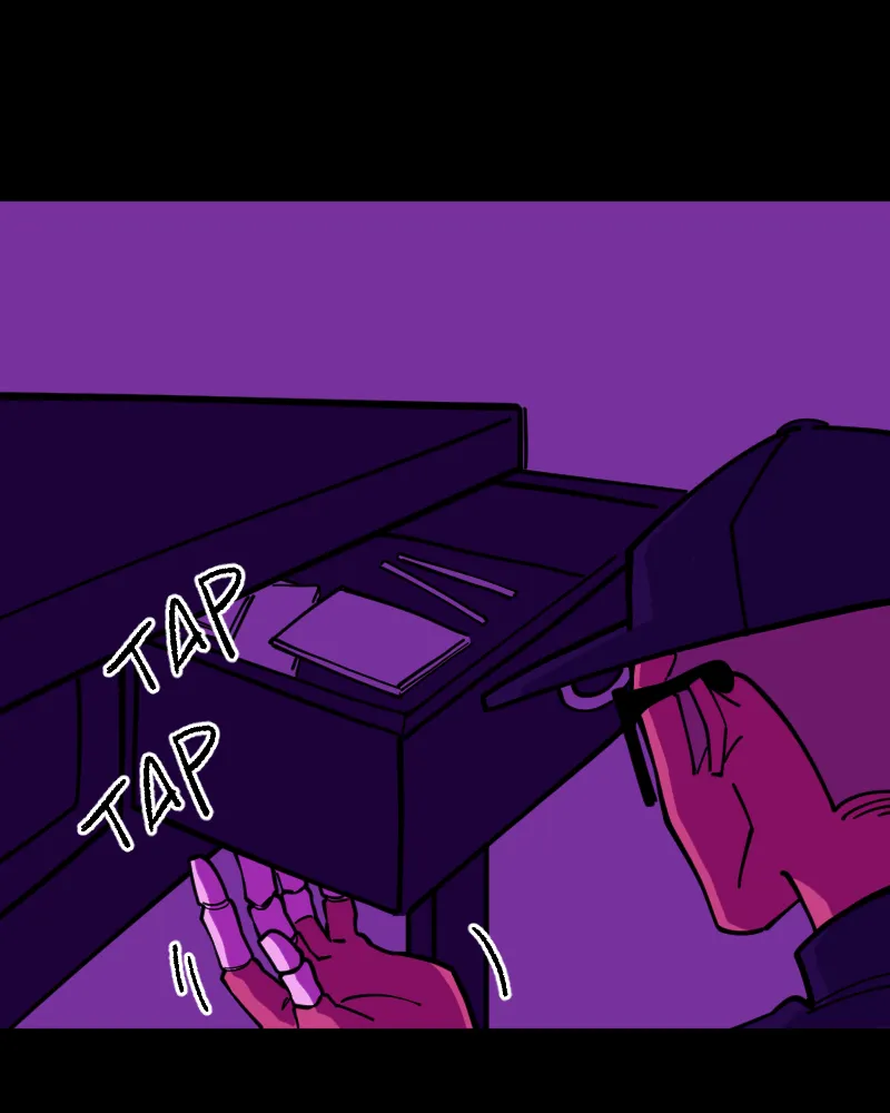 Homesick Chapter 97 page 74 - 