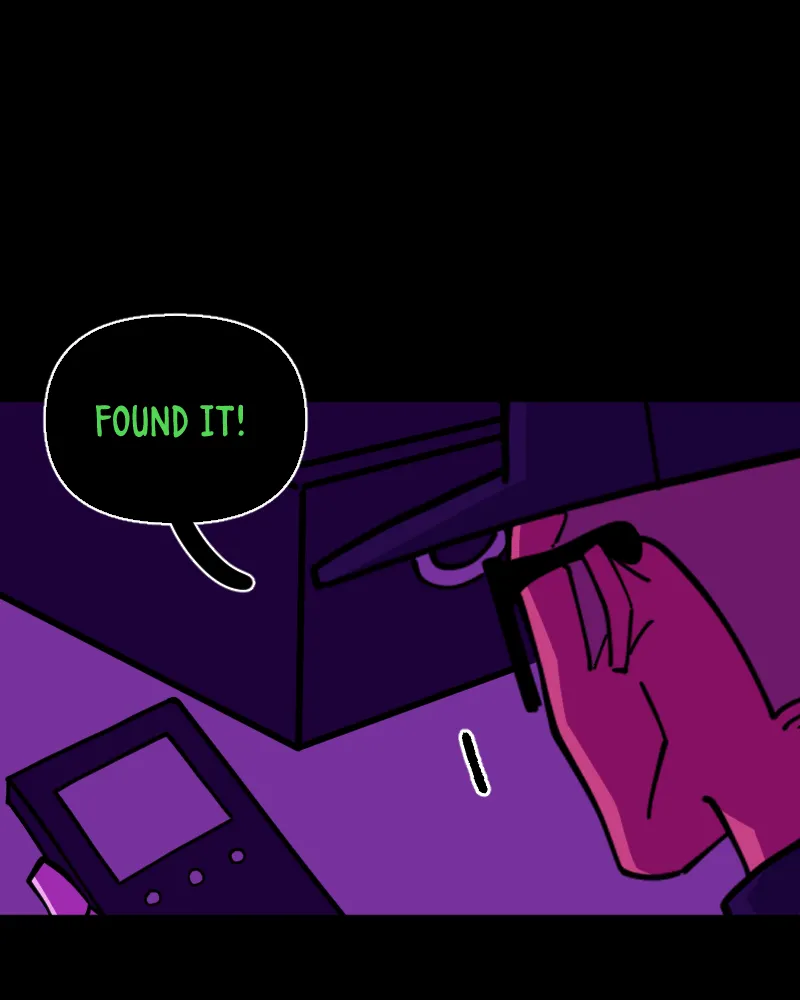 Homesick Chapter 97 page 75 - 