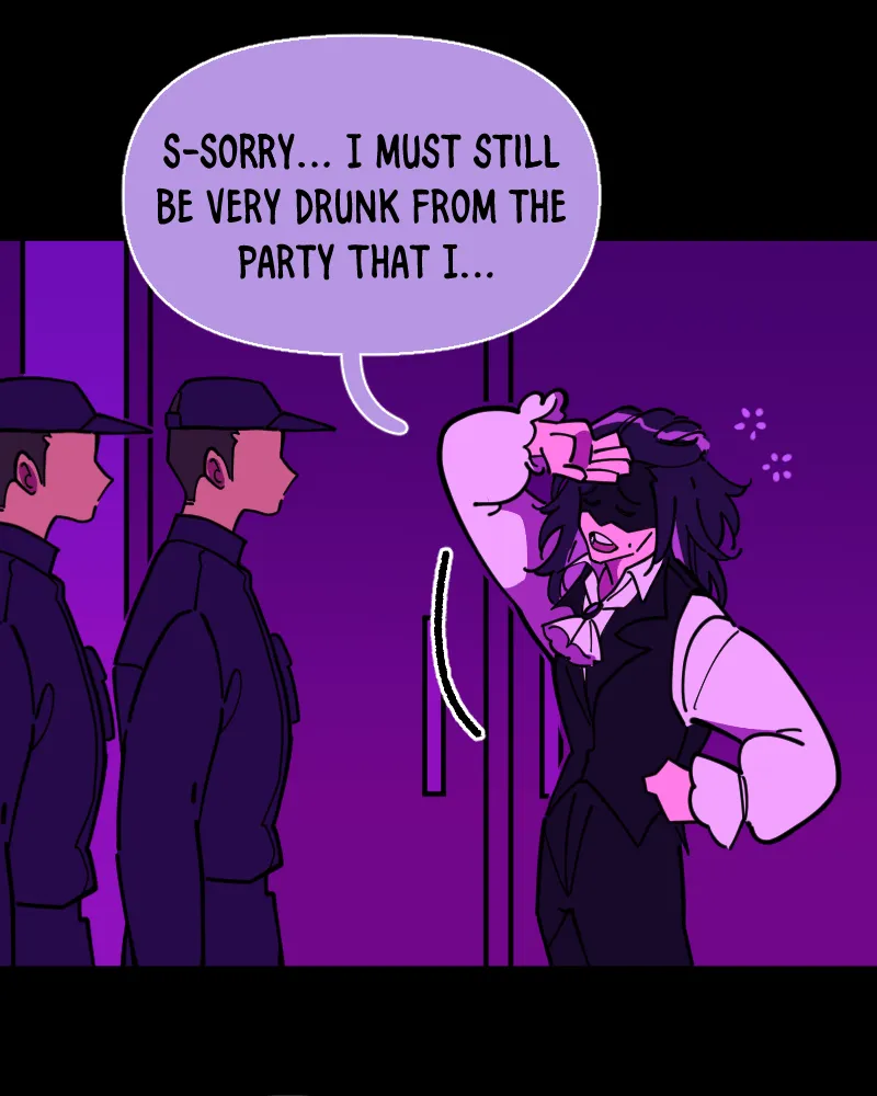 Homesick Chapter 97 page 79 - 