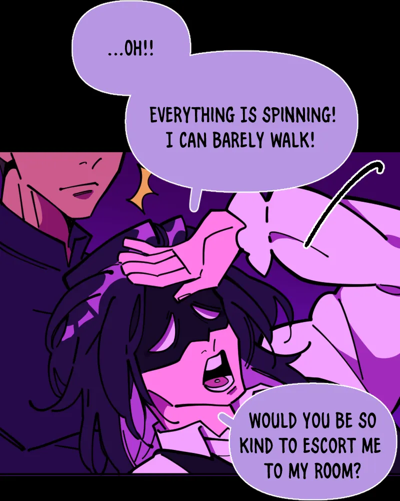 Homesick Chapter 97 page 80 - 