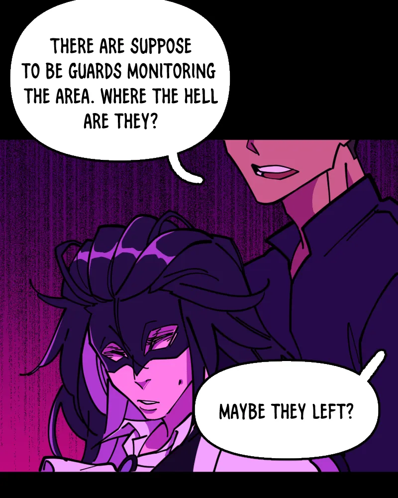 Homesick Chapter 97 page 83 - 