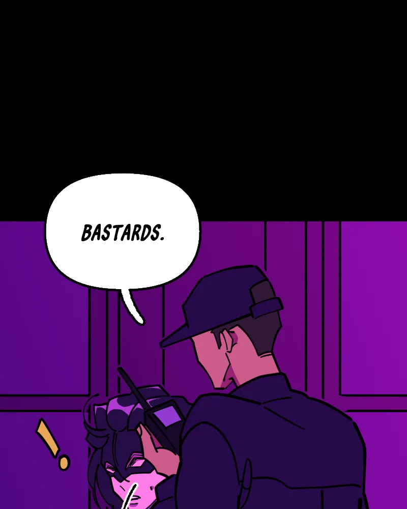Homesick Chapter 97 page 84 - 