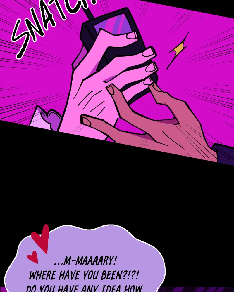 Homesick Chapter 97 page 86 - 