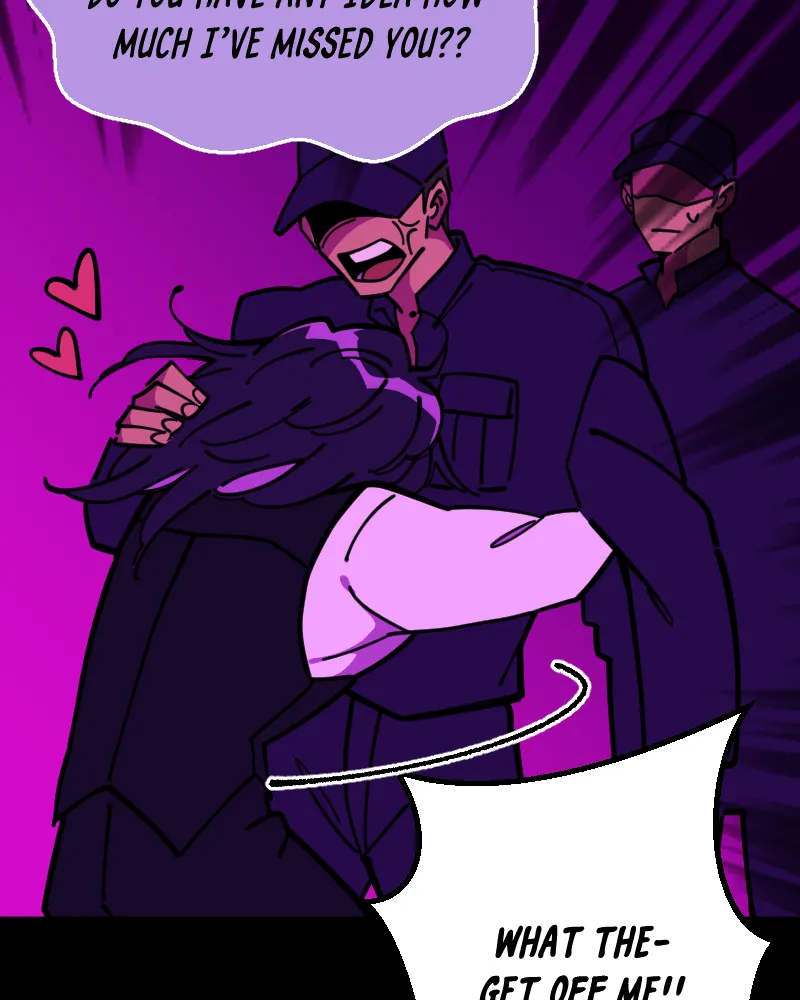 Homesick Chapter 97 page 87 - 