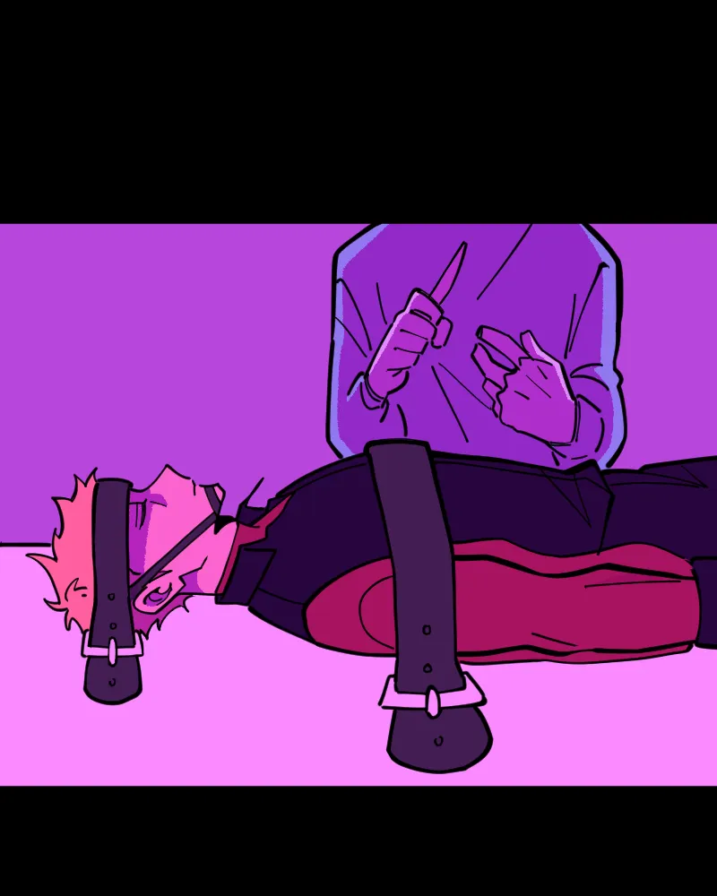 Homesick Chapter 98 page 102 - 