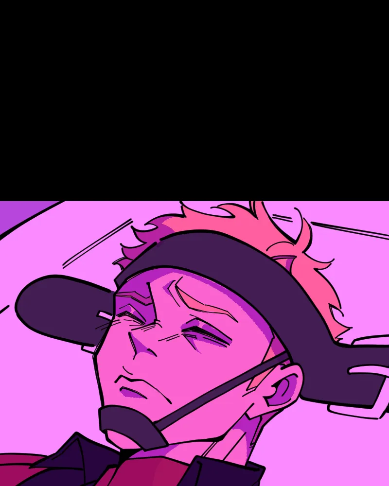 Homesick Chapter 98 page 103 - 