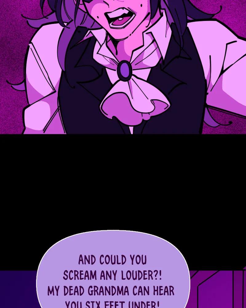 Homesick Chapter 98 page 14 - 