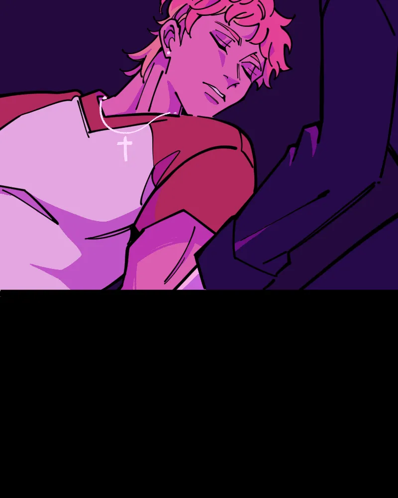 Homesick Chapter 98 page 18 - 