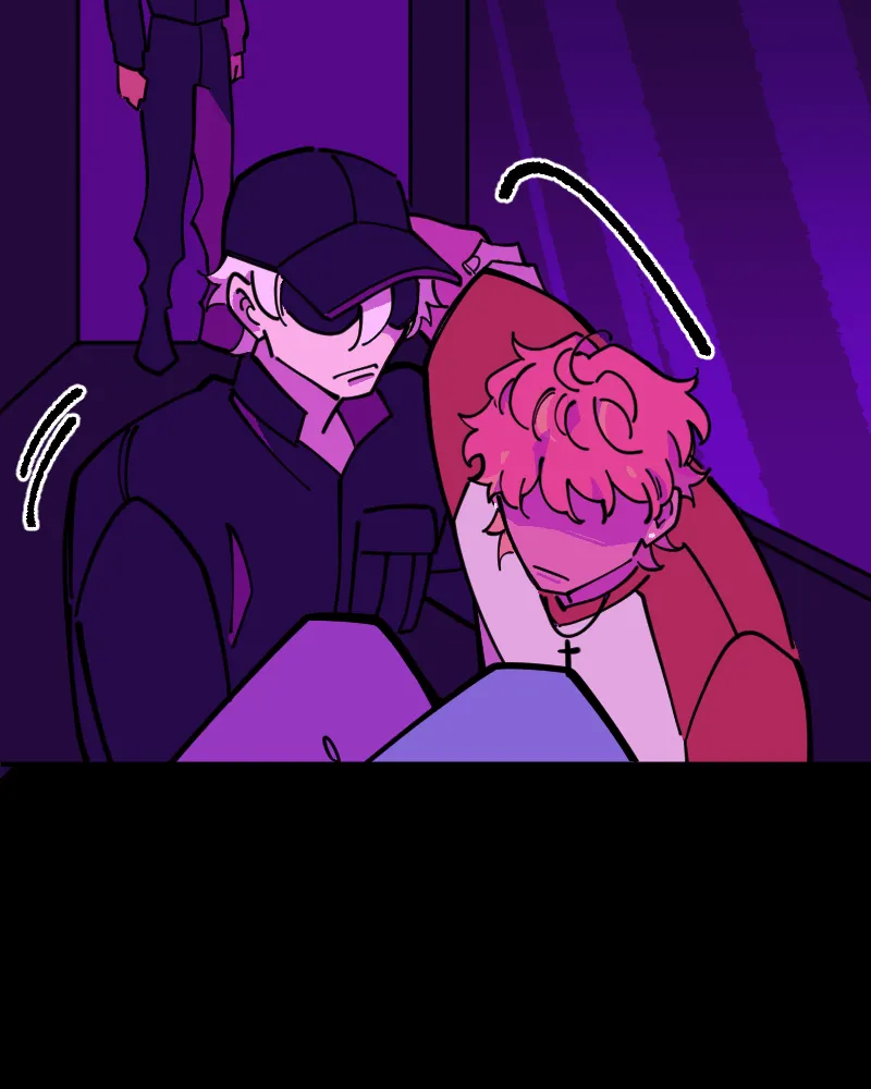 Homesick Chapter 98 page 20 - 