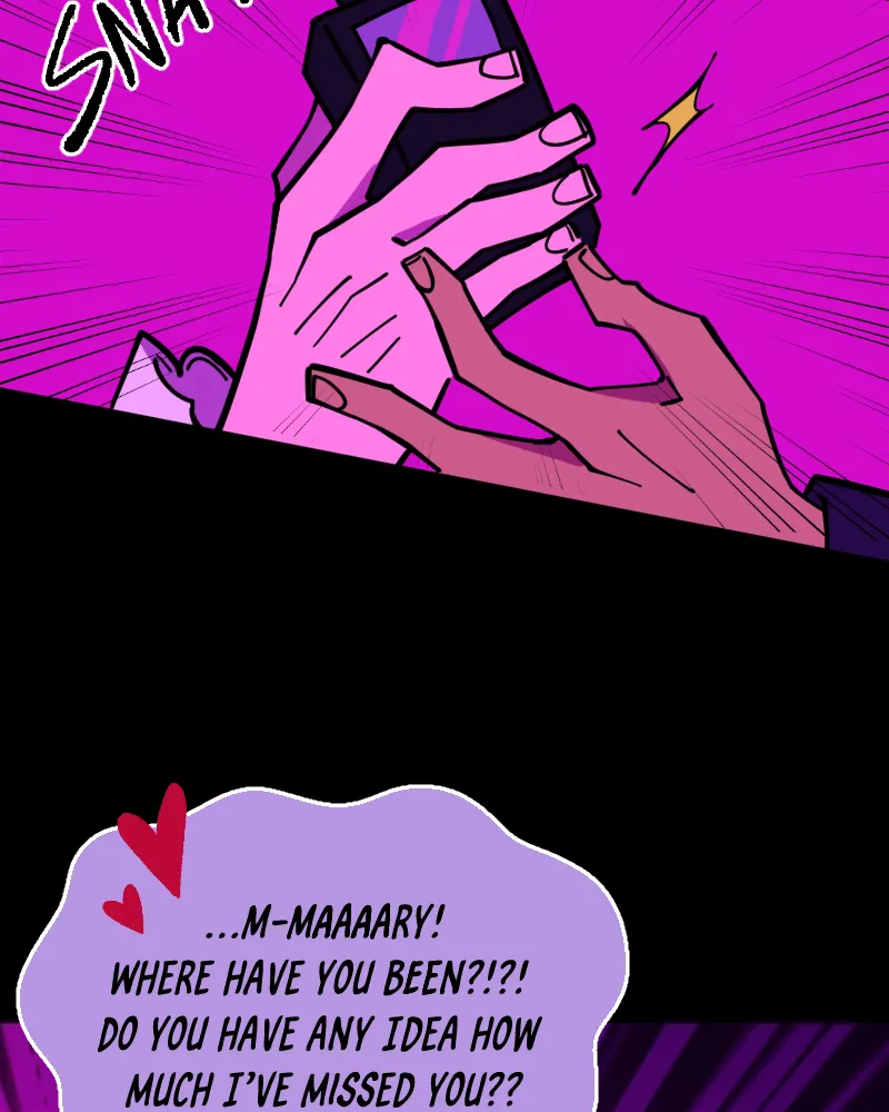 Homesick Chapter 98 page 3 - 