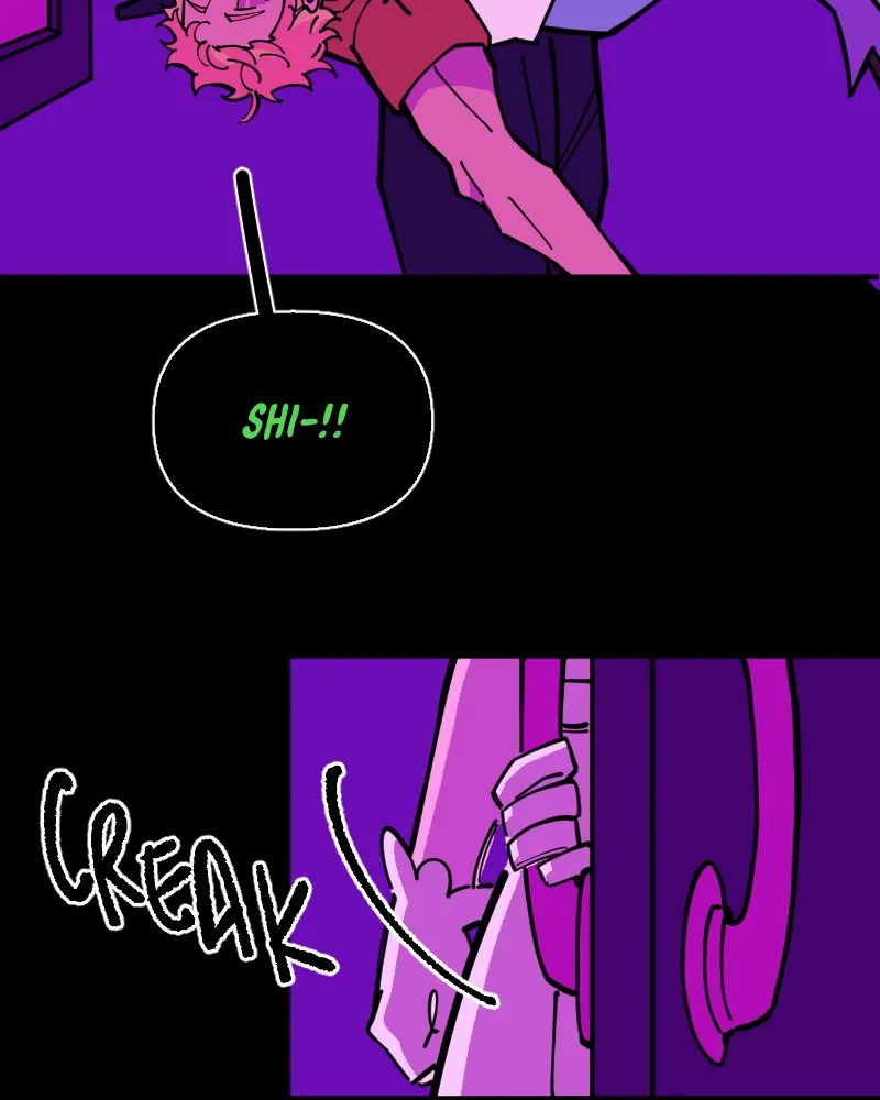 Homesick Chapter 98 page 22 - 