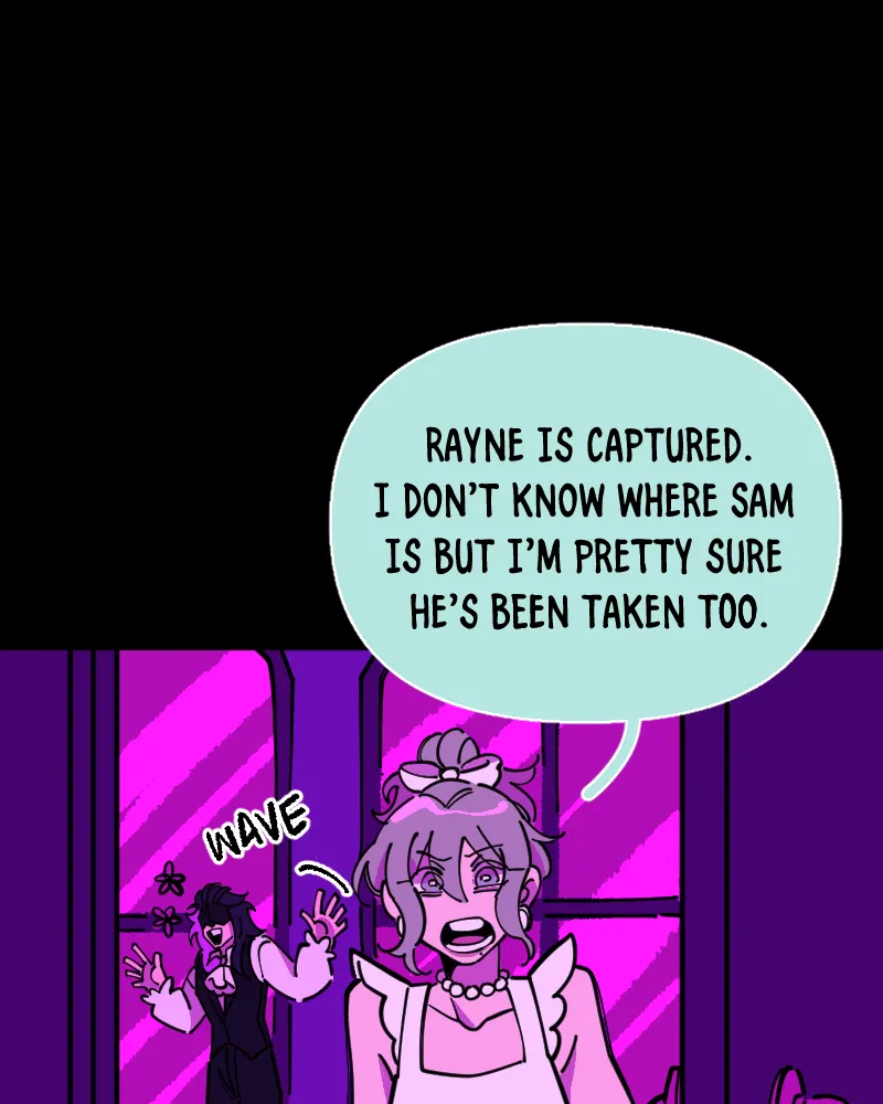 Homesick Chapter 98 page 23 - 