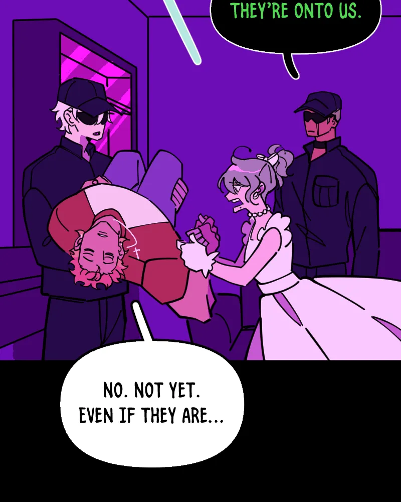 Homesick Chapter 98 page 26 - 