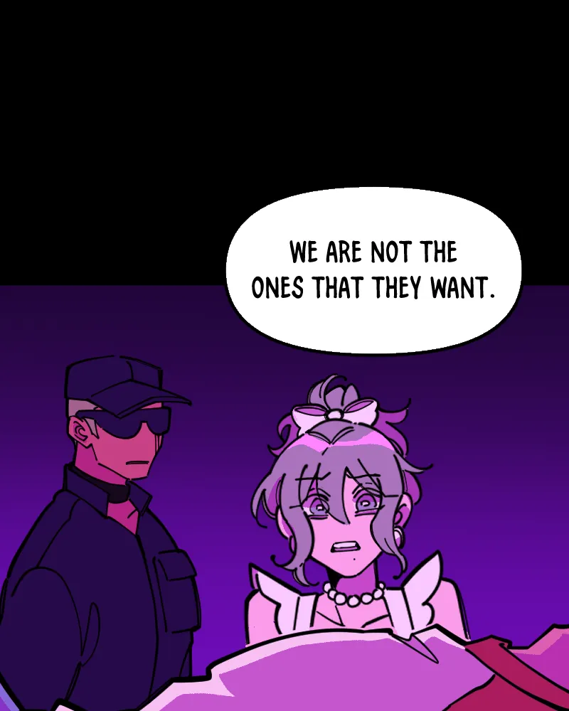 Homesick Chapter 98 page 27 - 