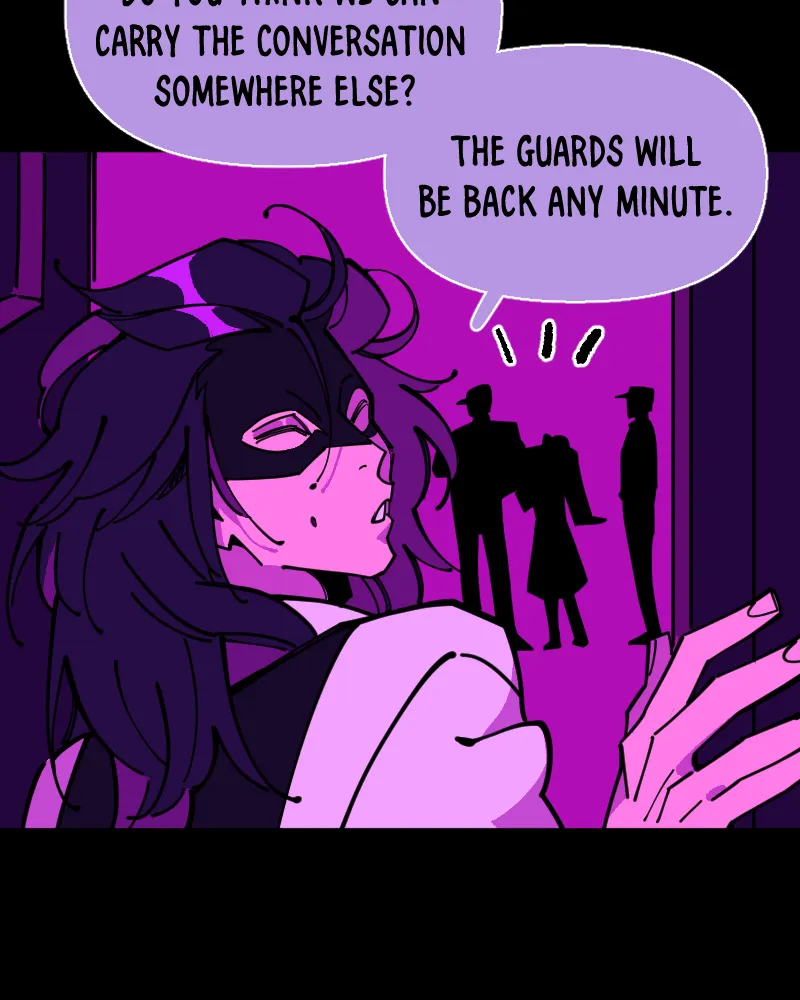 Homesick Chapter 98 page 29 - 
