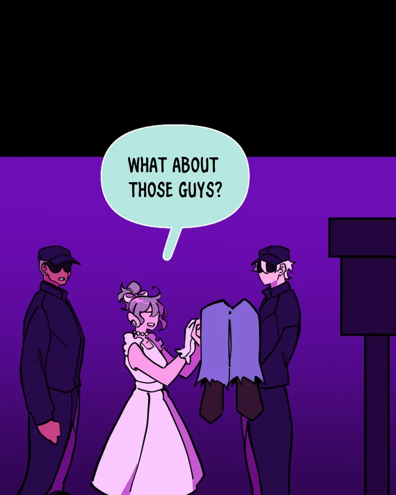 Homesick Chapter 98 page 30 - 