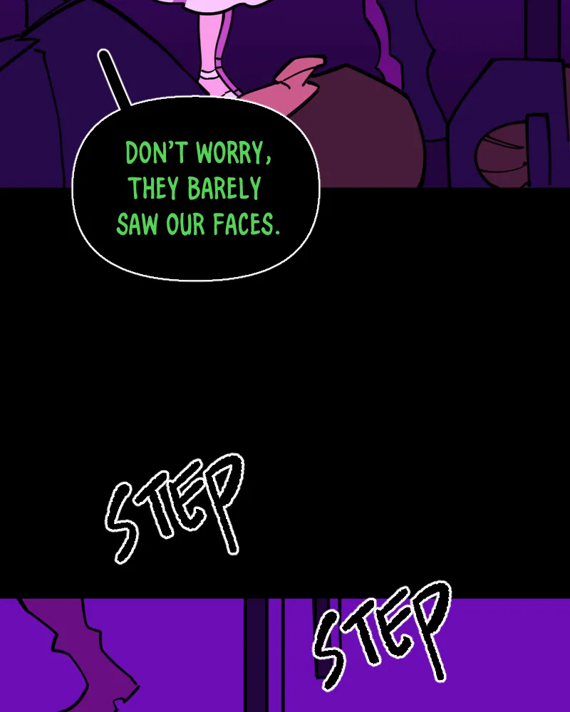 Homesick Chapter 98 page 31 - 