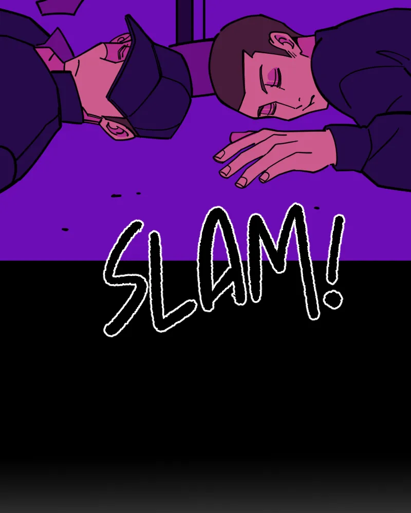 Homesick Chapter 98 page 32 - 