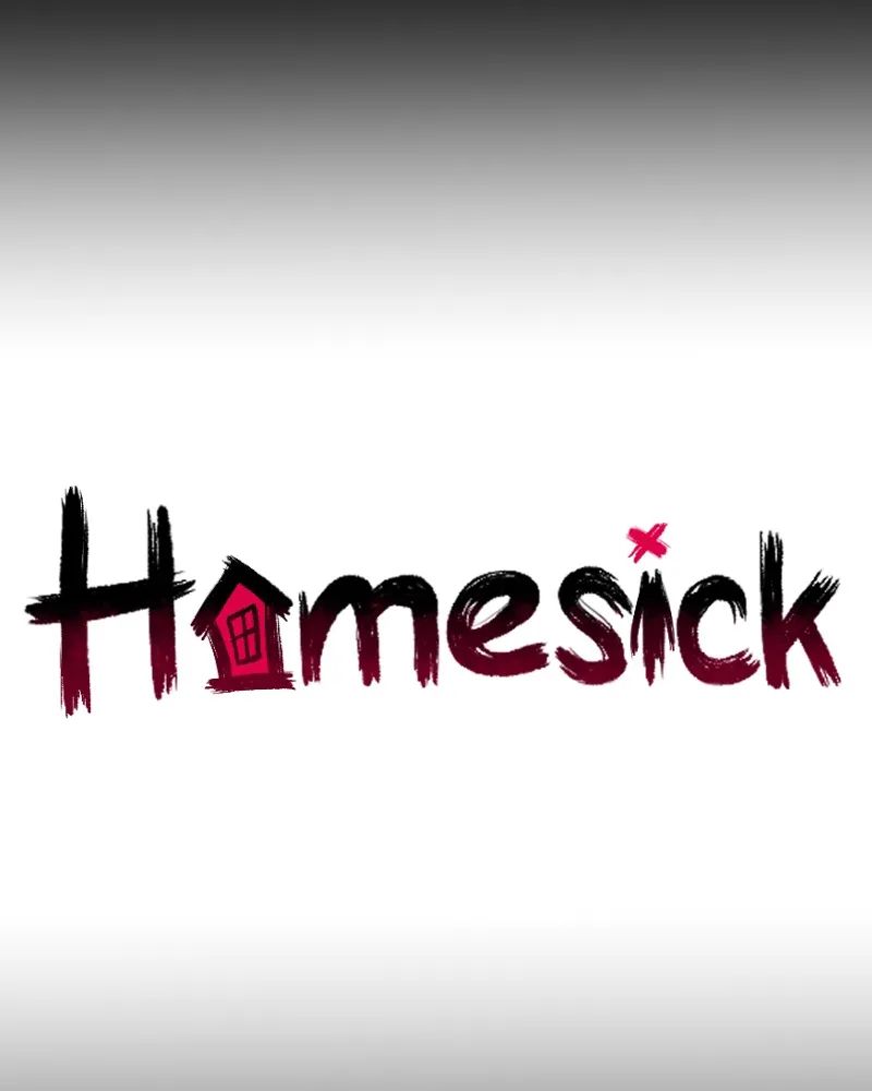 Homesick Chapter 98 page 33 - 