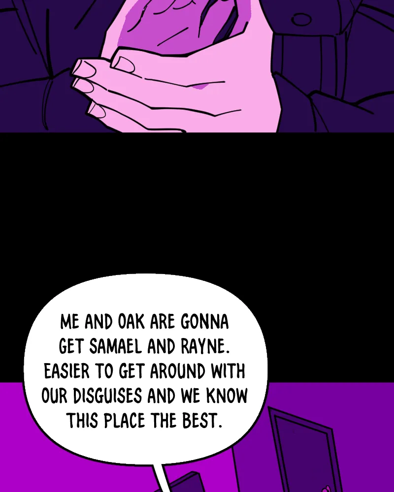 Homesick Chapter 98 page 35 - 