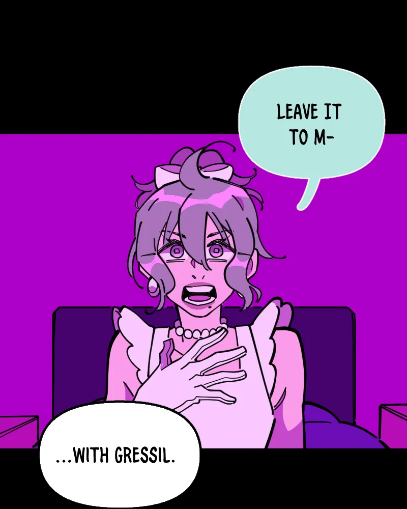 Homesick Chapter 98 page 37 - 
