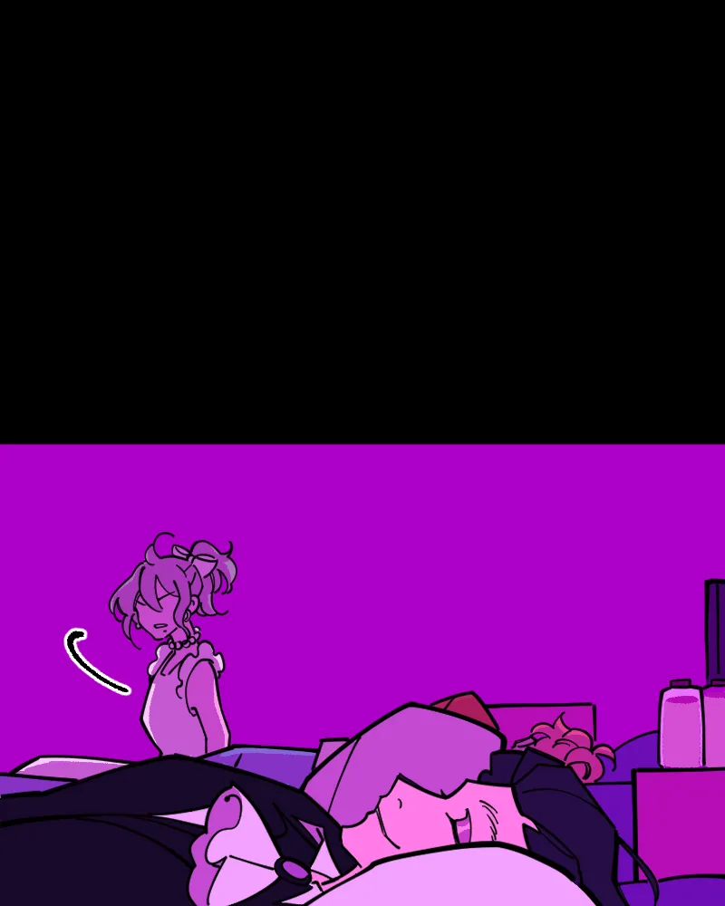 Homesick Chapter 98 page 38 - 
