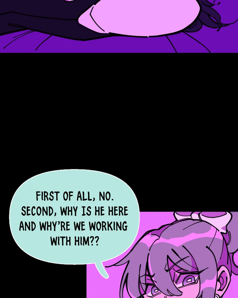Homesick Chapter 98 page 39 - 