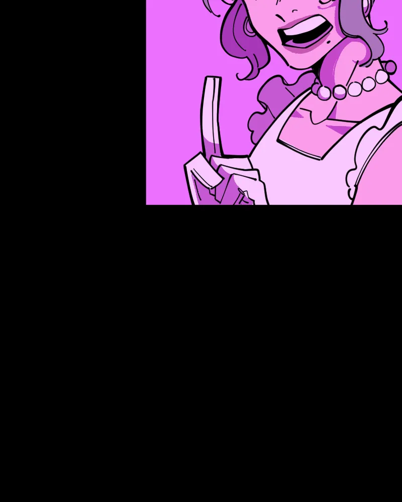 Homesick Chapter 98 page 40 - 