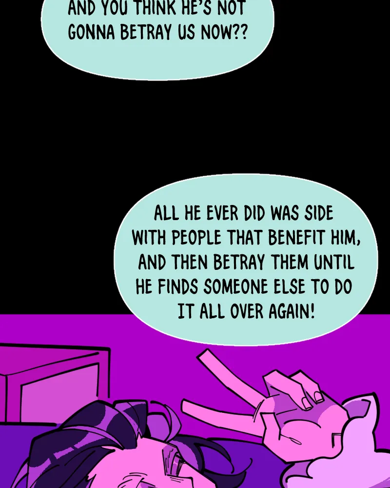 Homesick Chapter 98 page 42 - 