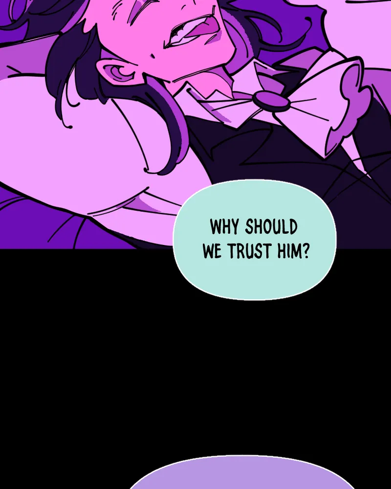 Homesick Chapter 98 page 43 - 