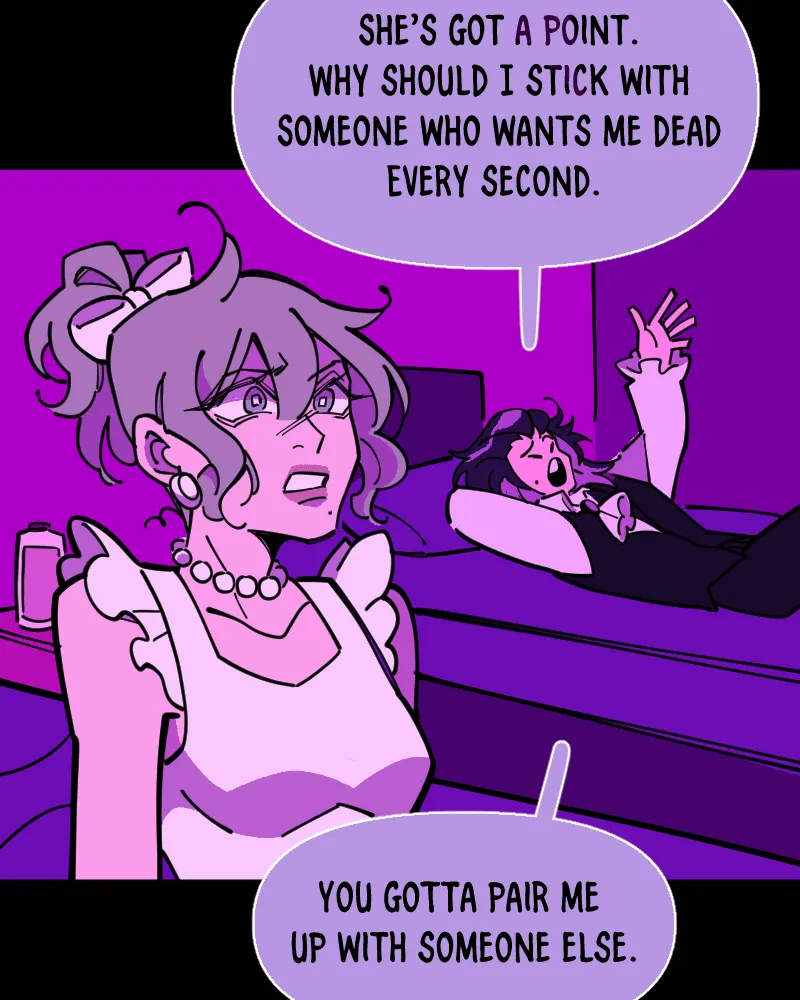 Homesick Chapter 98 page 44 - 