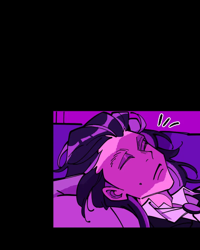 Homesick Chapter 98 page 46 - 