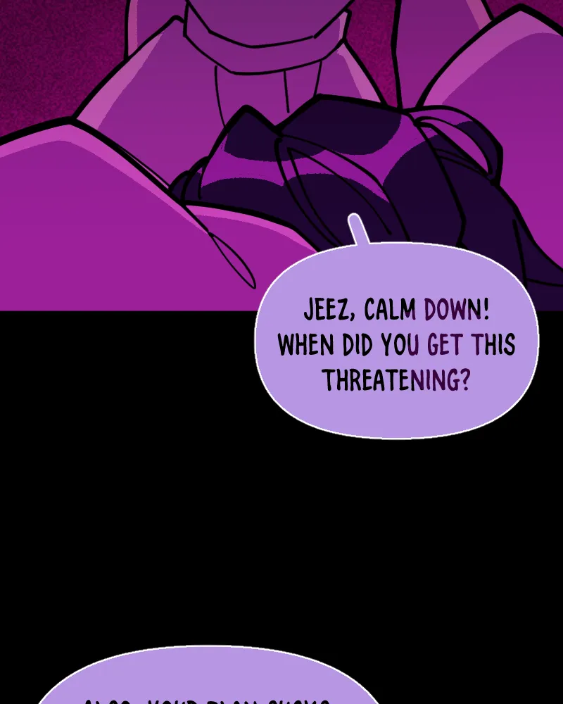 Homesick Chapter 98 page 48 - 